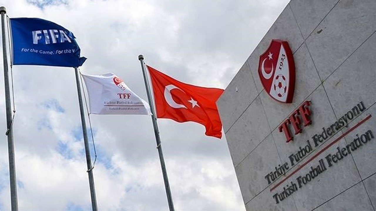 Başakşehir'den MHK ve TFF'ye istifa çağrısı