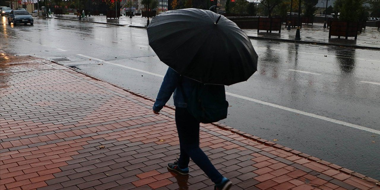 Sakın camları açmayın! Kırmızı alarm verildi Meteoroloji uzmanı tarih verip uyardı: İstanbul Ankara İzmir Bursa