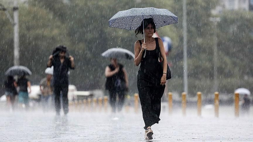 Sakın camları açmayın! Kırmızı alarm verildi Meteoroloji uzmanı tarih verip uyardı: İstanbul Ankara İzmir Bursa