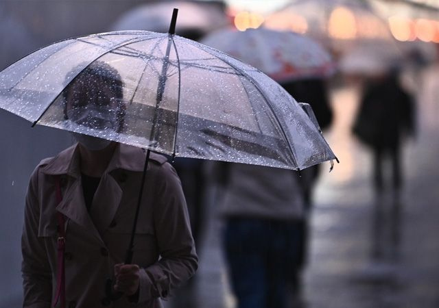 Sakın camları açmayın! Kırmızı alarm verildi Meteoroloji uzmanı tarih verip uyardı: İstanbul Ankara İzmir Bursa