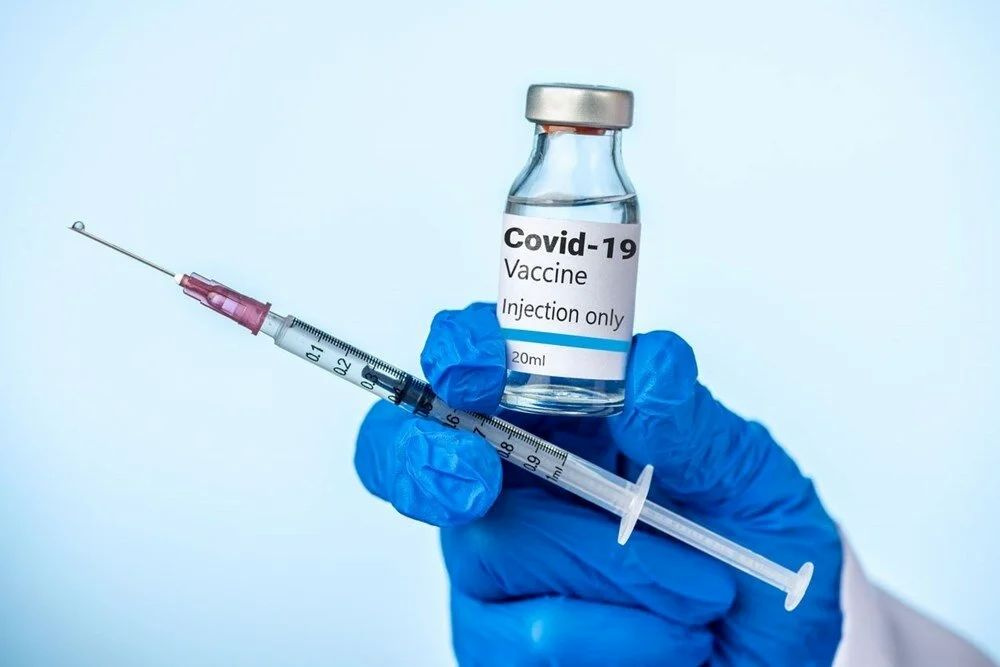 Çarpıcı araştırma! Dördüncü doz koronavirüs aşısı ölümlere karşı ne kadar etkili?