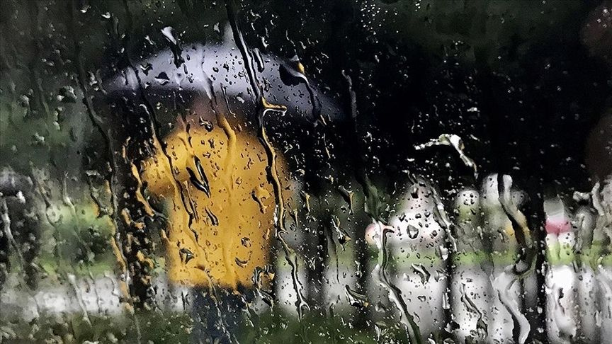 Sakın camları açmayın! Kırmızı alarm verildi Meteoroloji uzmanı tarih verip uyardı: İstanbul Ankara İzmir Bursa