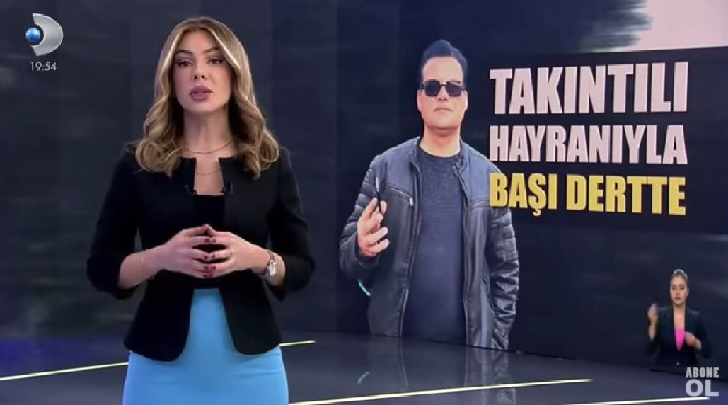 Başı saplantılı hayranı Tuğba Karaduman ile dertte Hakan Peker kimdir kaç yaşında