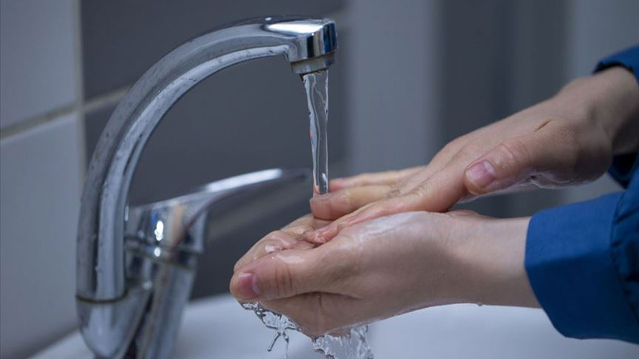 İstanbul'da İSKİ suya yüzde 29 zam yaptı evdeki suyun fiyatı 8.33 liraya çıktı