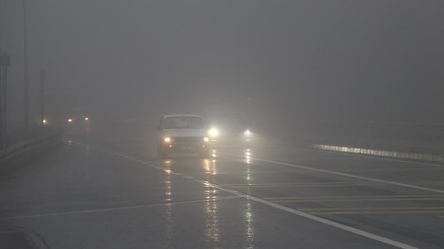 Sakın camları açmayın! Kırmızı alarm verildi Meteoroloji uzmanı tarih verip uyardı: İstanbul Ankara İzmir Bursa