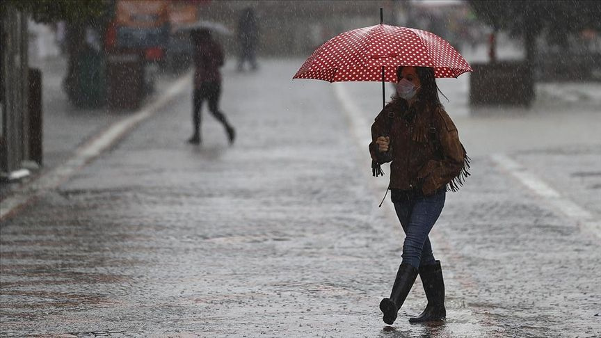 Sakın camları açmayın! Kırmızı alarm verildi Meteoroloji uzmanı tarih verip uyardı: İstanbul Ankara İzmir Bursa