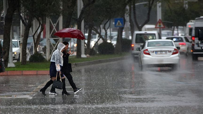 Sakın camları açmayın! Kırmızı alarm verildi Meteoroloji uzmanı tarih verip uyardı: İstanbul Ankara İzmir Bursa