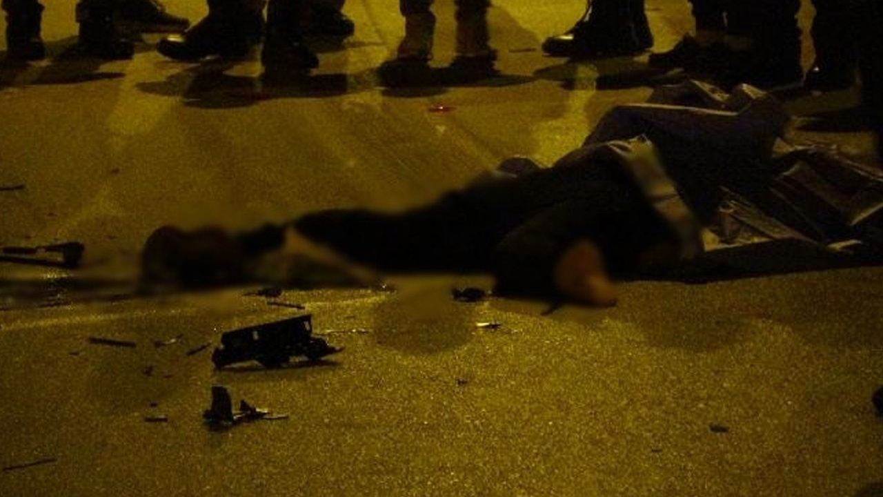Adana'da 3 kadının feci ölümü! Reçel yapmak istemişlerdi