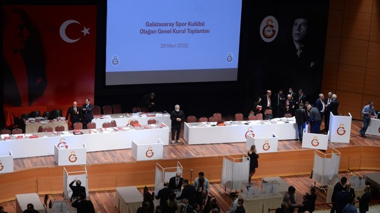 Galatasaray'da yeni başkanı bekleyen ödemeler