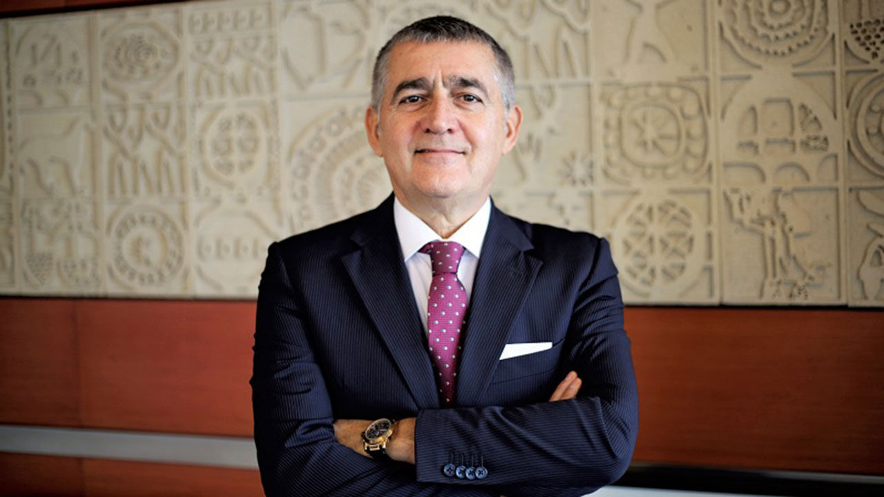 TÜSİAD'ın yeni Başkanı Orhan Turan oldu! Orhan Turan kimdir, hangi işi yapıyor, eşi ve çocukları