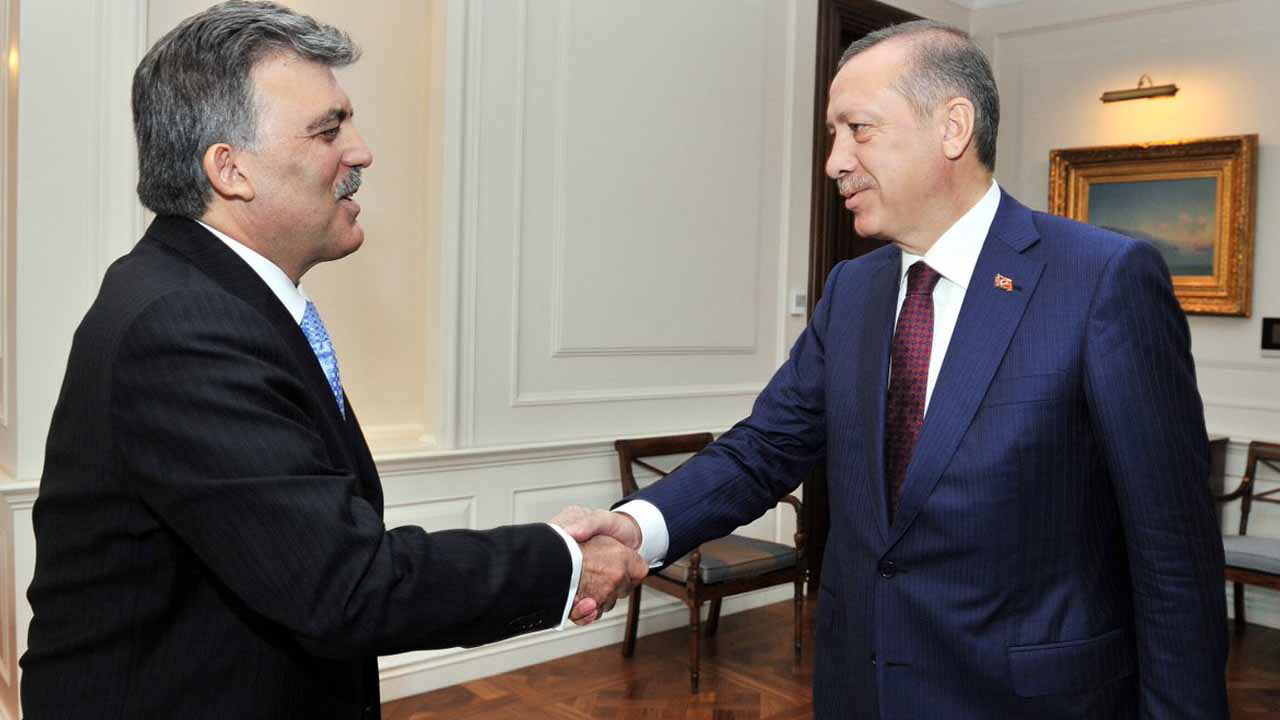 Cumhurbaşkanı Erdoğan ve Abdullah Gül Ramazan'da bir araya gelecek sürprizi