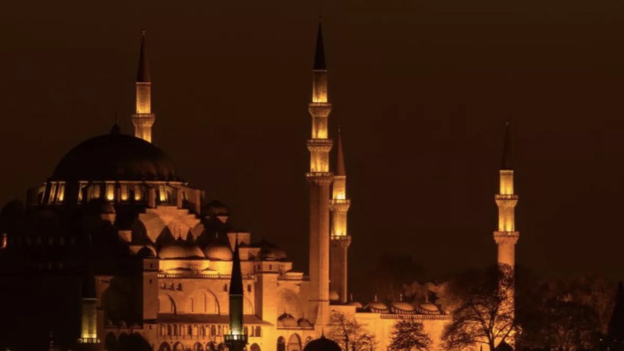 Ramazan ayı ibadetleri ilk 10 günü kılınacak namazı ve tesbihleri