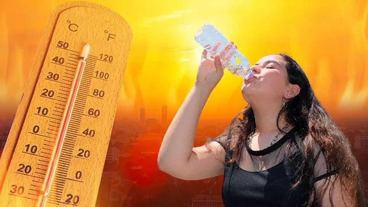 Son 30 yılın en kavurucu sıcakları geliyor! Bu yaz kuralık kapıda: Kandilli Meteoroloji uzmanı uyardı
