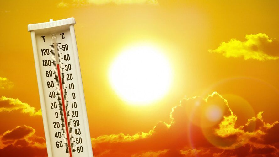 Son 30 yılın en kavurucu sıcakları geliyor! Bu yaz kuralık kapıda: Kandilli Meteoroloji uzmanı uyardı
