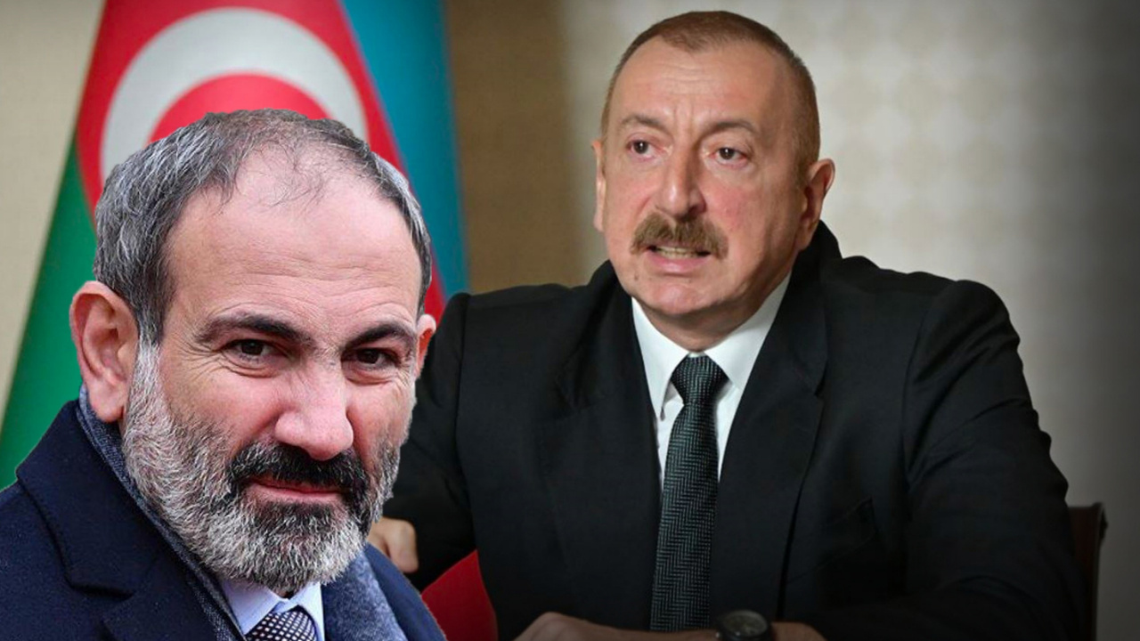 Yeri ve tarihi belli oldu! Aliyev ve Paşinyan yeniden bir araya gelecek