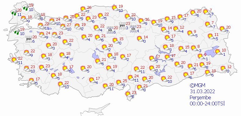 Yarın garip şeyler olacak! Afrika'dan Türkiye'ye geliyor pencereleri sakın açmayın: Meteoroloji uzmanları uyardı