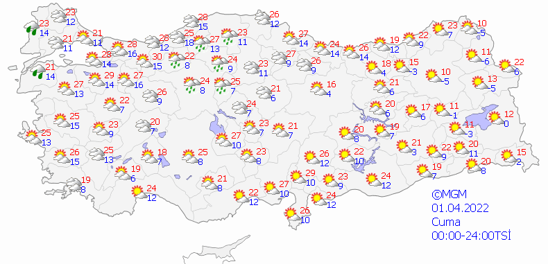 Yarın garip şeyler olacak! Afrika'dan Türkiye'ye geliyor pencereleri sakın açmayın: Meteoroloji uzmanları uyardı