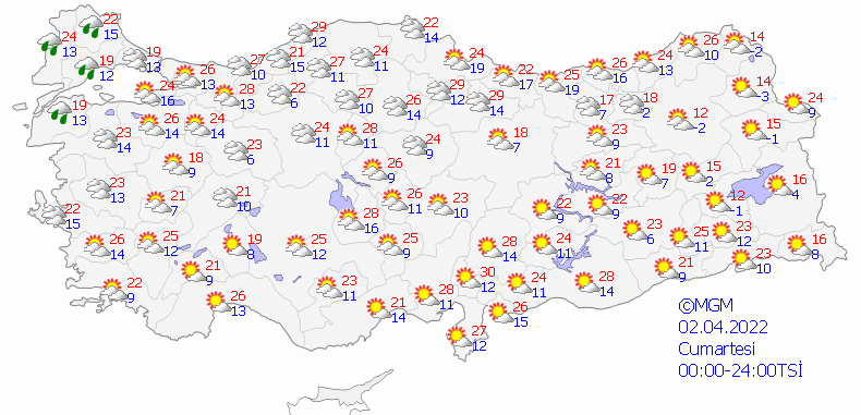 Yarın garip şeyler olacak! Afrika'dan Türkiye'ye geliyor pencereleri sakın açmayın: Meteoroloji uzmanları uyardı