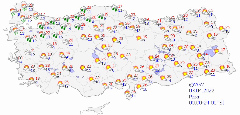 Yarın garip şeyler olacak! Afrika'dan Türkiye'ye geliyor pencereleri sakın açmayın: Meteoroloji uzmanları uyardı