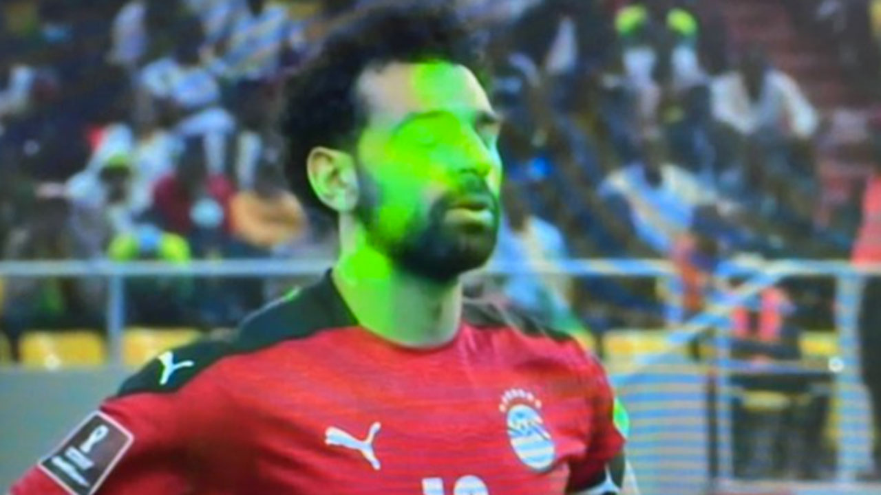 Salah ve Mostafa Mohamed penaltı kaçırdı Mısır elendi