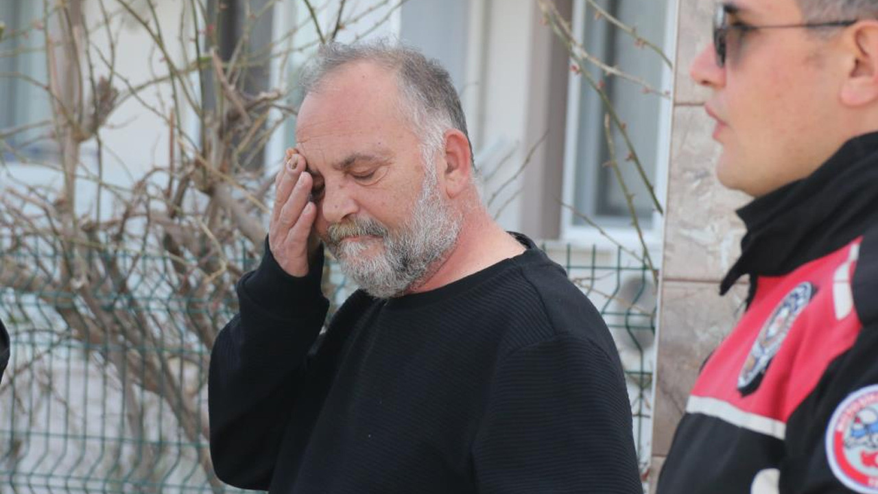 Emekli polis şeytana uydu! Antalya'da pişmanlığı yüzünden okundu