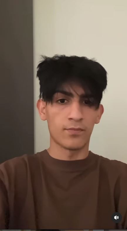 Yemek videolarıyla tanınan fenomen Taha Duymaz'a bıçaklı saldırı Taha Duymaz nereli