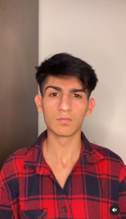 Yemek videolarıyla tanınan fenomen Taha Duymaz'a bıçaklı saldırı Taha Duymaz nereli