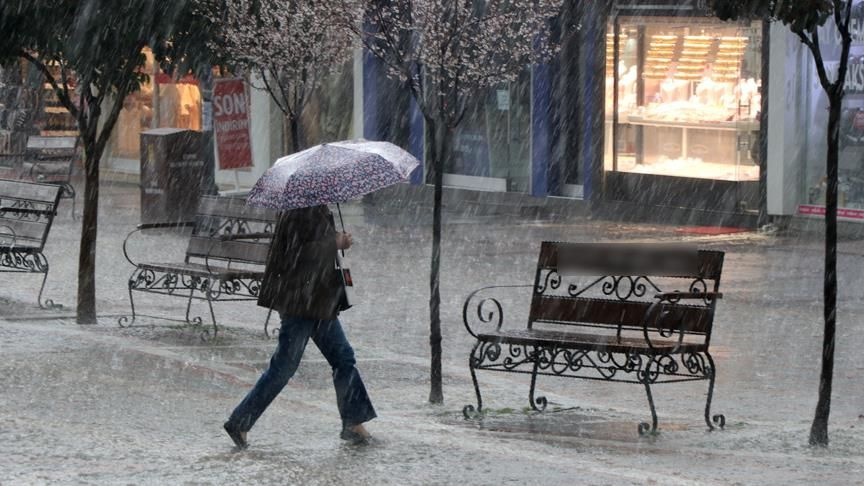 Yarın garip şeyler olacak! Afrika'dan Türkiye'ye geliyor pencereleri sakın açmayın: Meteoroloji uzmanları uyardı