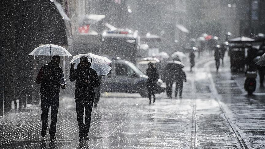 Yarın garip şeyler olacak! Afrika'dan Türkiye'ye geliyor pencereleri sakın açmayın: Meteoroloji uzmanları uyardı