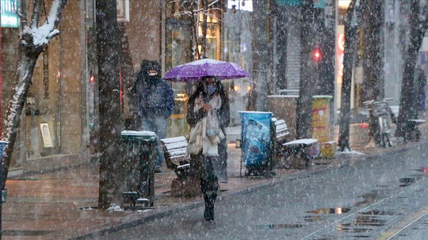 Yarın garip şeyler olacak! Afrika'dan Türkiye'ye geliyor pencereleri sakın açmayın: Meteoroloji uzmanları uyardı