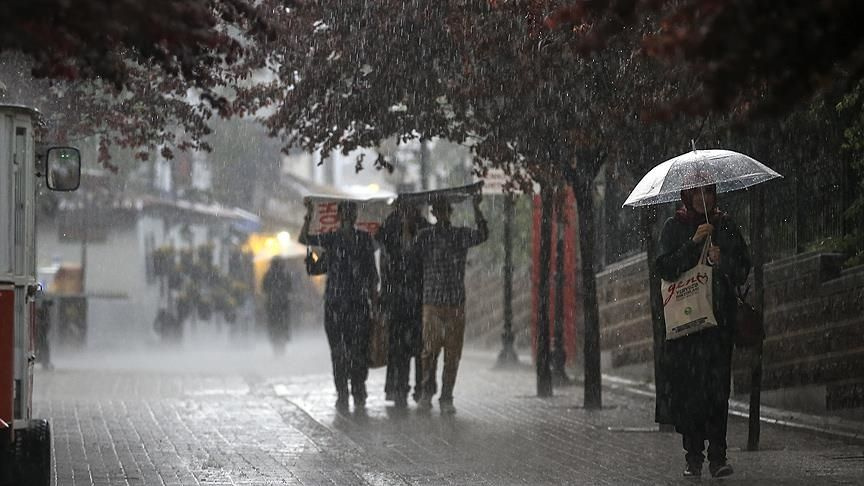 Yarın garip şeyler olacak! Afrika'dan Türkiye'ye geliyor pencereleri sakın açmayın: Meteoroloji uzmanları uyardı