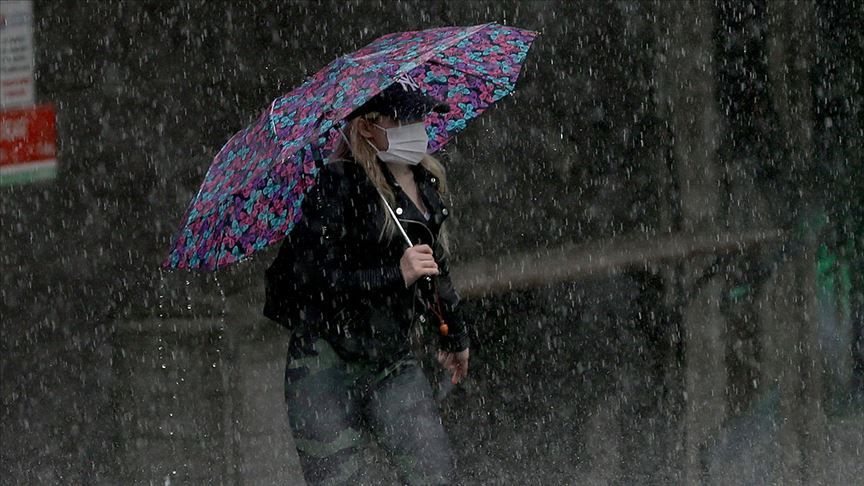 Yarın garip şeyler olacak! Afrika'dan Türkiye'ye geliyor pencereleri sakın açmayın: Meteoroloji uzmanları uyardı