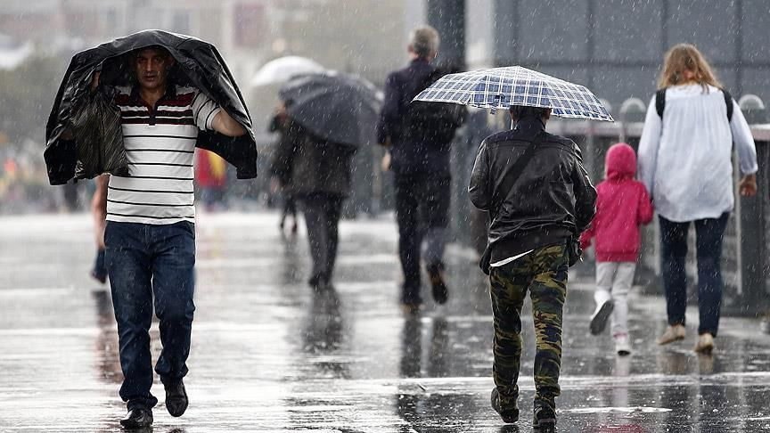 Yarın garip şeyler olacak! Afrika'dan Türkiye'ye geliyor pencereleri sakın açmayın: Meteoroloji uzmanları uyardı