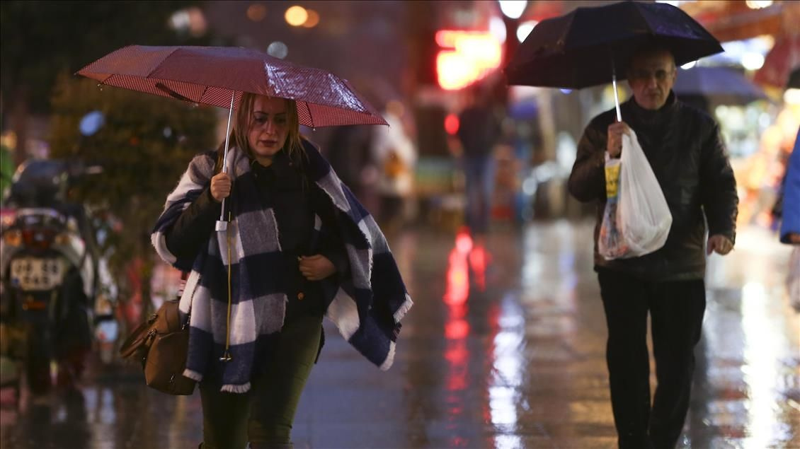 Yarın garip şeyler olacak! Afrika'dan Türkiye'ye geliyor pencereleri sakın açmayın: Meteoroloji uzmanları uyardı