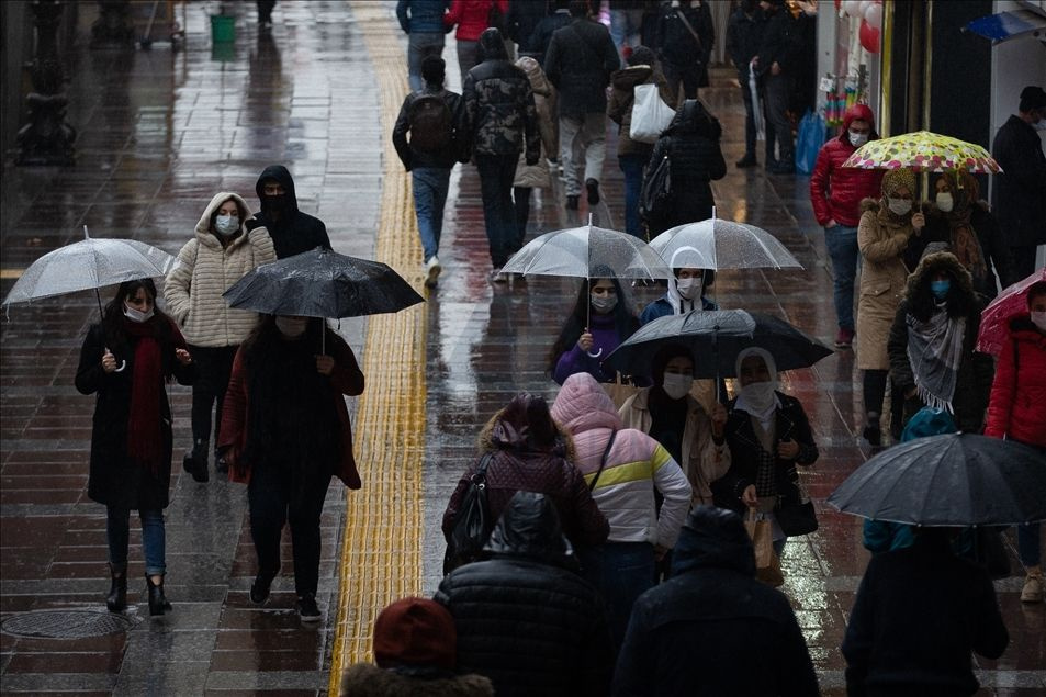 Yarın garip şeyler olacak! Afrika'dan Türkiye'ye geliyor pencereleri sakın açmayın: Meteoroloji uzmanları uyardı