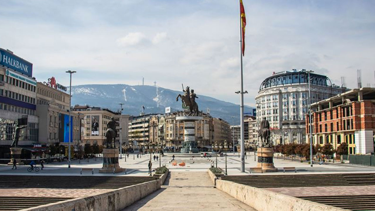 Kuzey Makedonya nüfusu açıklandı Türklerin nüfusu yüzde kaç oldu?
