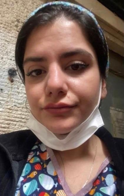 İstanbul'da 4 gündür aranıyordu! 26 yaşındaki Seher korkunç halde bulundu