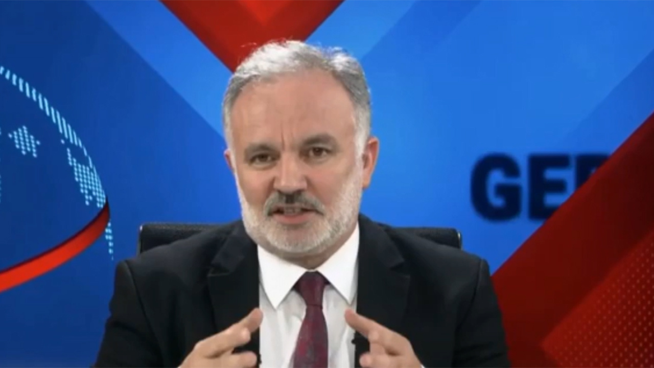 Ayhan Bilgen: HDP'nin hülle partisi değiliz