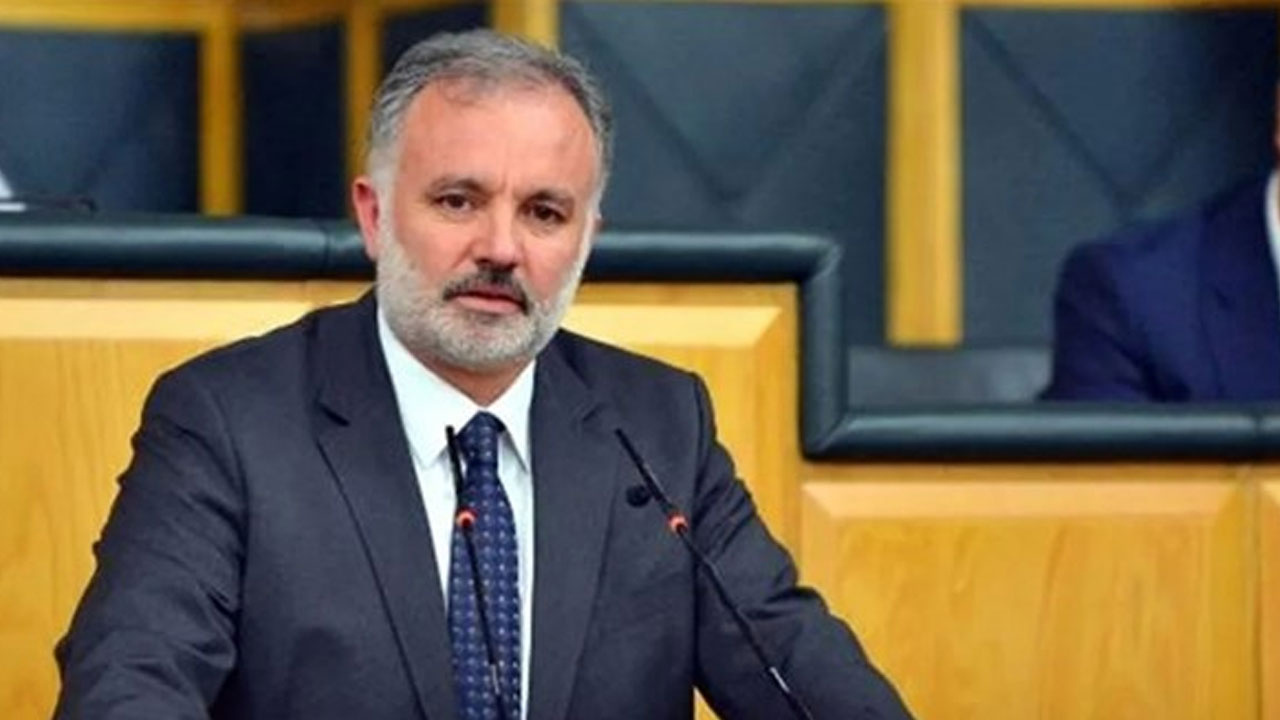 Ayhan Bilgen: “Biz HDP’nin hülle partisi değiliz”