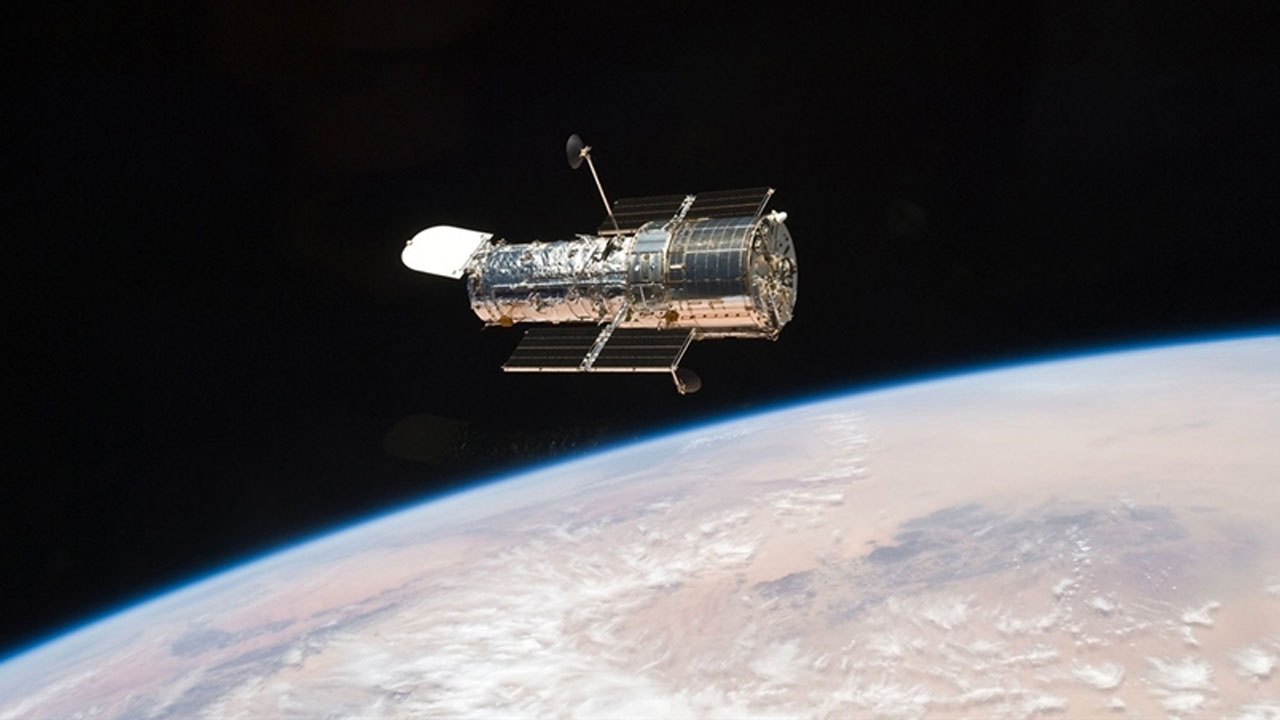 Hubble Uzay Teleskobu 28 milyar ışık yılı mesafedeki yıldızı görüntüledi