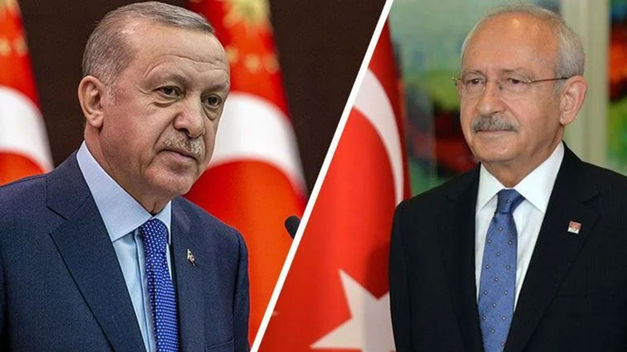 Cumhurbaşkanı Erdoğan ile Kemal Kılıçdaroğlu arasında yeni polemik! 'O vergi memuru ama ben ekonomistim'