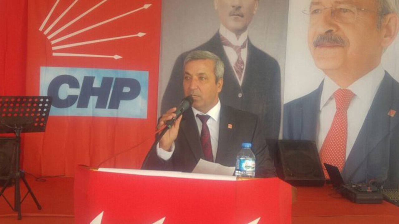 CHP'li Başkan'dan skandal paylaşım! Ramazan ayını rakı sofrasında karşılıyoruz