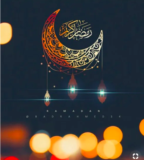 Ramazan ayı mesajları kısa resimli sözleri 2022 hayırlı Ramazanlar kutlama sözleri