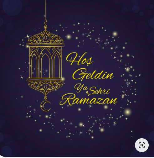 Ramazan ayı mesajları kısa resimli sözleri 2022 hayırlı Ramazanlar kutlama sözleri