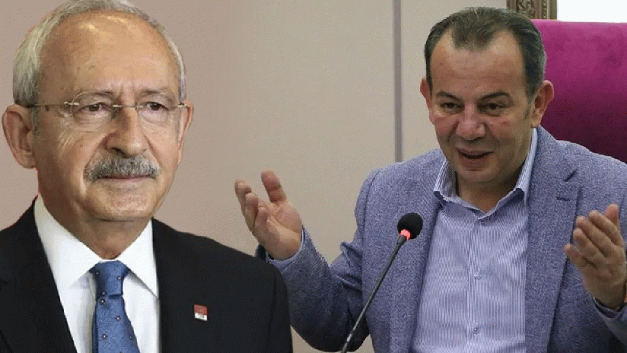 Tanju Özcan'dan Kılıçdaroğlu'nu kızdıracak sözler! 'Ekrem İmamoğlu ve Mansur Yavaş yüzde 100 kazanır'