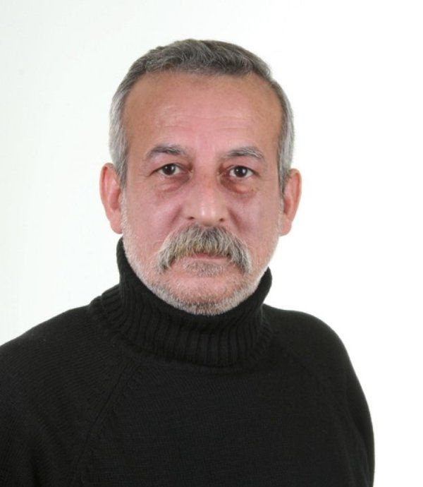 Kurtlar Vadisi oyuncusu İbrahim Gündoğan hayatını kaybetti! Ölüm nedeni...