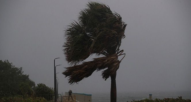 Meteoroloji ve AKOM'dan peş peşe uyarı! Aman dikkat çok kuvvetli olacak