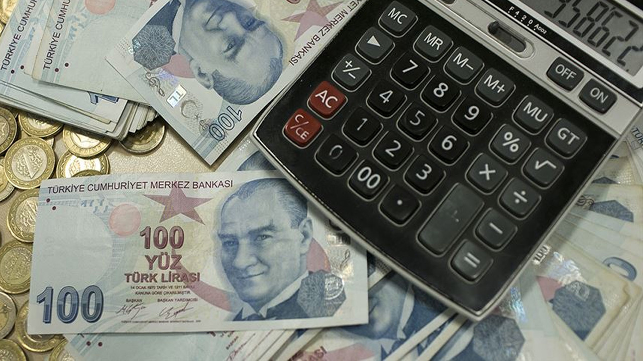 Moody's: Türkiye’de tasarruf etmek mantıklı bir seçenek değil