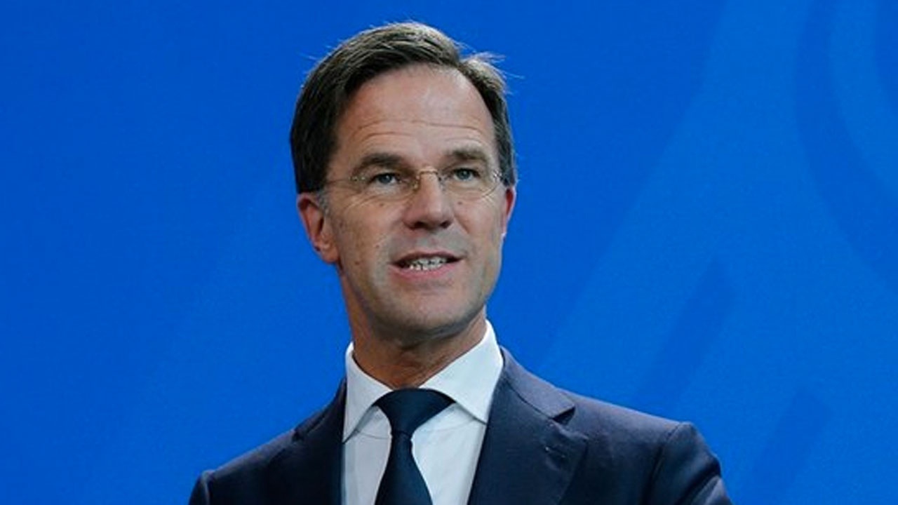 Hollanda Başbakanı Rutte'den enflasyon açıklaması: Hepimiz biraz daha fakirleşeceğiz