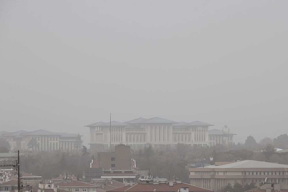 Meteoroloji '4 gün sürecek' deyip 31 ile 'turuncu' 18 ile 'sarı' kodlu uyarı yaptı! İstanbul, Ankara, İzmir, Adana, Balıkesir